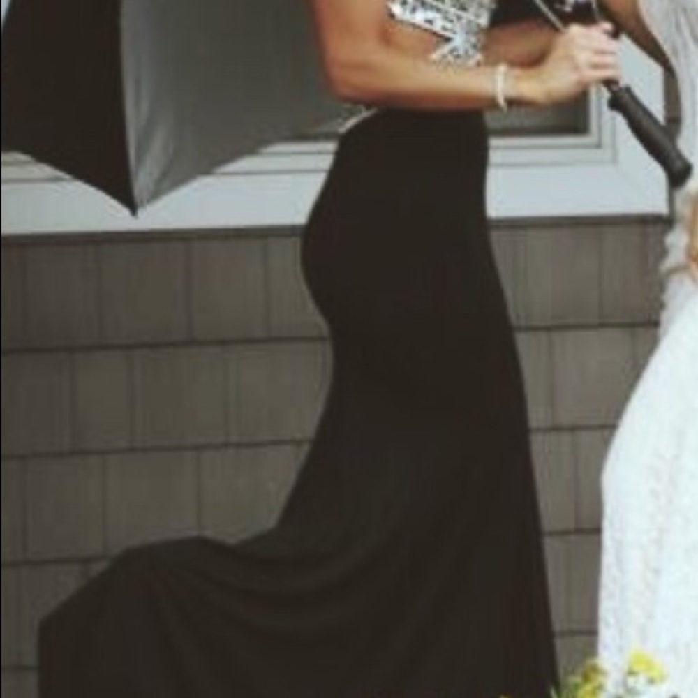 Prom Dress - Picture 4 of 5